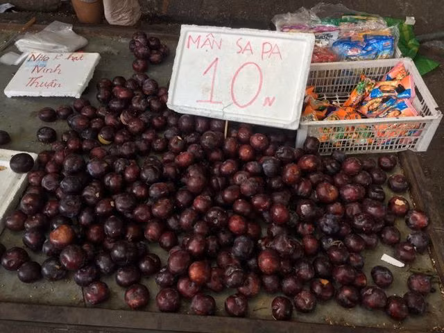 Phát hãi bánh trung thu, đồ nhậu Trung Quốc... siêu rẻ - 5