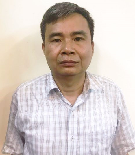 Khởi tố nguyên Chủ tịch HĐQT, Tổng GĐ Tổng Công ty Máy động lực và Máy nông nghiệp Việt Nam ảnh 2 Chú thích ảnh