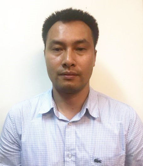 Khởi tố nguyên Chủ tịch HĐQT, Tổng GĐ Tổng Công ty Máy động lực và Máy nông nghiệp Việt Nam ảnh 4 Chú thích ảnh