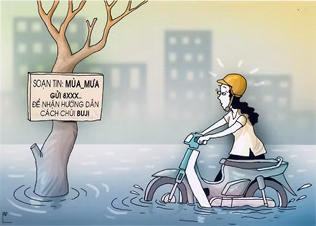 anh che: "ong troi ve loc" lam tran ngap sieu to khong lo hinh anh 5