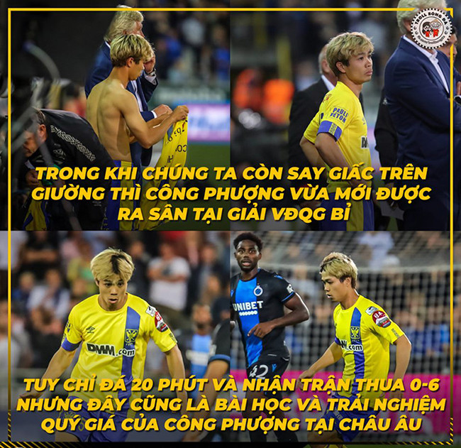 Ảnh chế: Fan MU mòn mỏi chờ nổ "bom tấn" Maguire hình ảnh 4 anh che: fan mu mon moi cho no "bom tan" maguire hinh anh 4