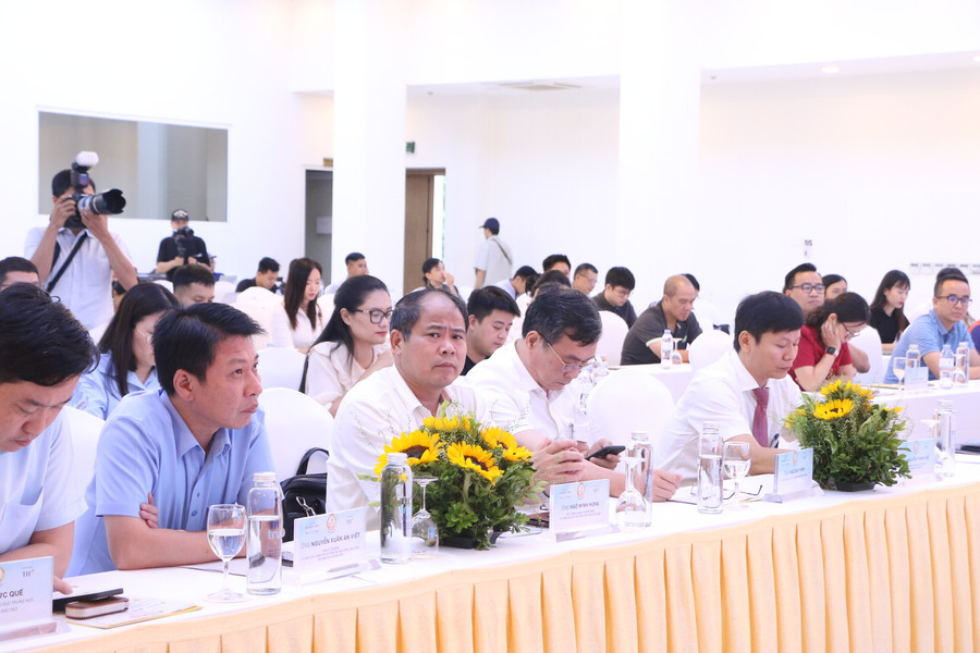 Giải chạy S-Race 2023 có nhiều sự đổi mới hứa hẹn sẽ thu hút nhiều vận động viên tham gia. Giải chạy S-Race 2023 có nhiều sự đổi mới hứa hẹn sẽ thu hút nhiều vận động viên tham gia.