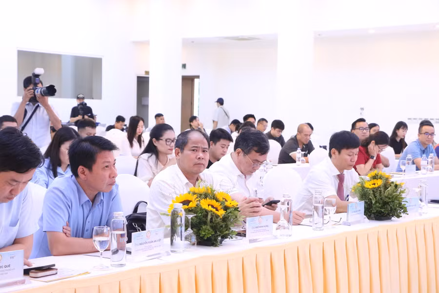 Giải chạy S-Race 2023 có nhiều sự đổi mới hứa hẹn sẽ thu hút nhiều vận động viên tham gia.