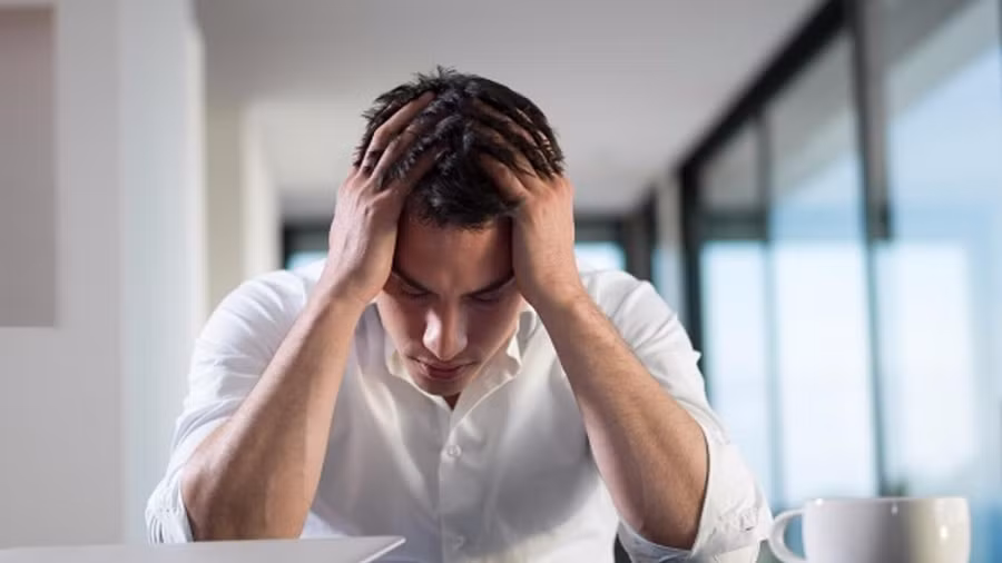 Một trong những chiến thuật tốt nhất là tạm dừng trước khi phản ứng. (Ảnh: ITN).