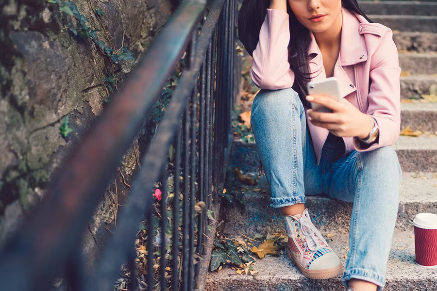 Tha thứ là một công cụ mạnh mẽ giúp chữa lành tinh thần. (Ảnh: ITN).