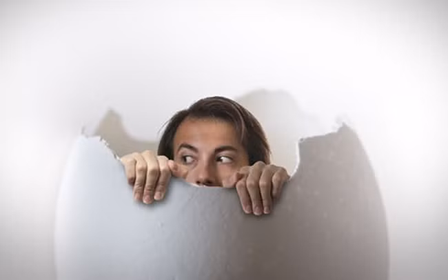 10 hội chứng sợ hãi vô lý đùng đùng của con người ảnh 3