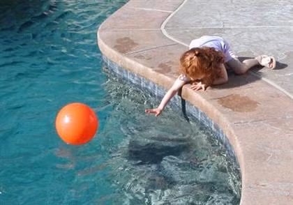 Phòng, chống đuối nước cho trẻ: Trách nhiệm lớn nhất từ gia đình