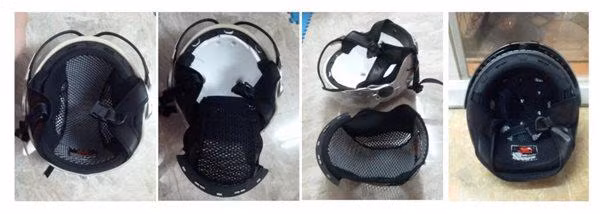 cach diet sach o vi khuan tren mu bao hiem, de nhu an keo khong phai ai cung biet - 2