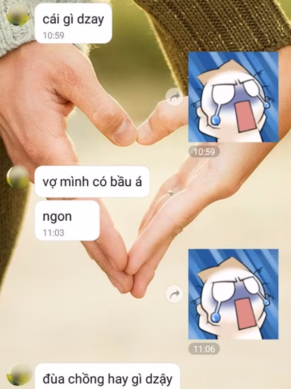 Hội chị em hưởng ứng rầm rầm ngày quốc tế hai vạch, nhưng nếu thành sự thật thì ai cũng sợ run người