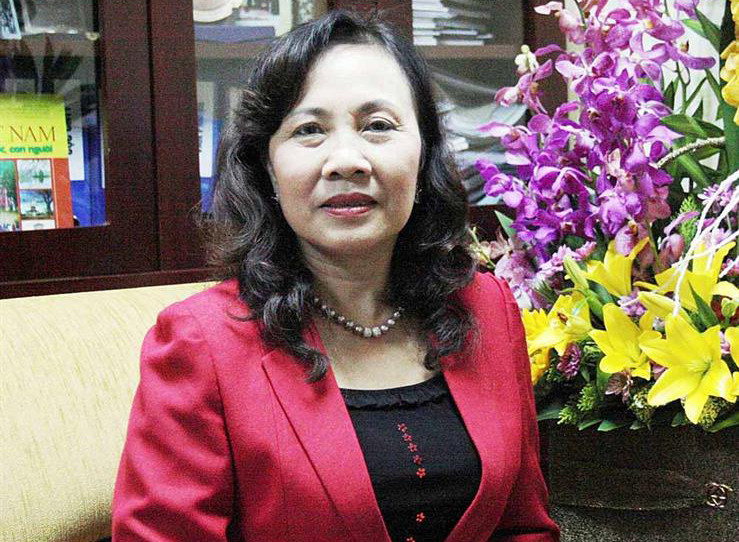 Thứ trưởng Bộ GD&ĐT Nguyễn Thị Nghĩa: “GD nhà trường kết hợp với GD gia đình và GD xã hội là vấn đề có tính nguyên tắc đảm bảo cho mọi hoạt động GD đạt hiệu quả” Thứ trưởng Bộ GD&ĐT Nguyễn Thị Nghĩa: “GD nhà trường kết hợp với GD gia đình và GD xã hội là vấn đề có tính nguyên tắc đảm bảo cho mọi hoạt động GD đạt hiệu quả”