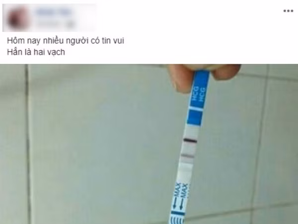 Chị em hưởng ứng rầm rầm ngày quốc tế hai vạch, nhưng nếu thành sự thật thì ai cũng sợ run người