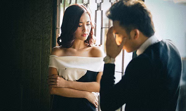 Biết nhân tình của chồng đến xin việc, vợ nhận vào làm và màn đánh ghen không ai ngờ