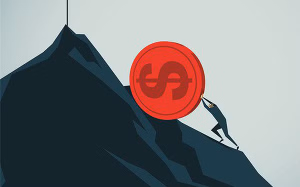 4 sai lầm “chí mạng” khiến bạn mất tiền oan, đến tỷ phú cũng mắc phải