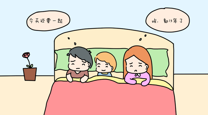 Đến tuổi này, mẹ nhất định phải cho con ngủ riêng kẻo ảnh hưởng đến sự phát triển của trẻ