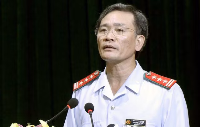 Sai phạm tại Sóc Sơn: Vì sao kết luận thanh tra không nói đến Việt phủ Thành Chương? - 1