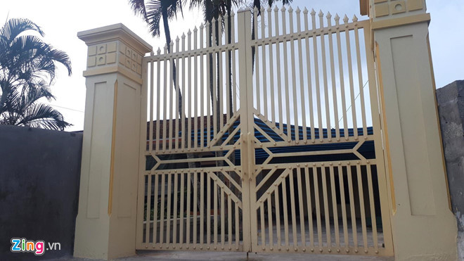 Cuoc dien thoai am anh cua nguoi cha truoc khi con gai bi giet hinh anh 3 