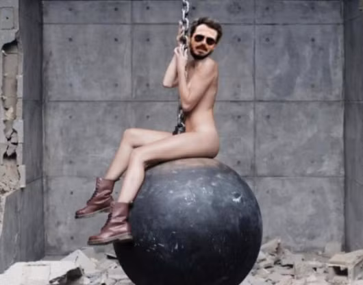 Thành “sao” nhờ ảnh profile mới trên facebook ảnh 9