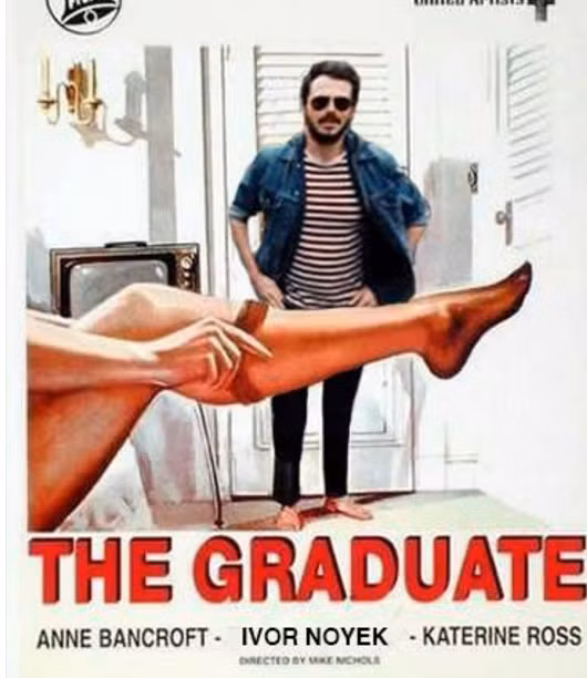 Thành “sao” nhờ ảnh profile mới trên facebook ảnh 7