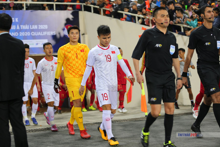 U23 Việt Nam chỉ còn đường thắng tuyệt đối Thái Lan