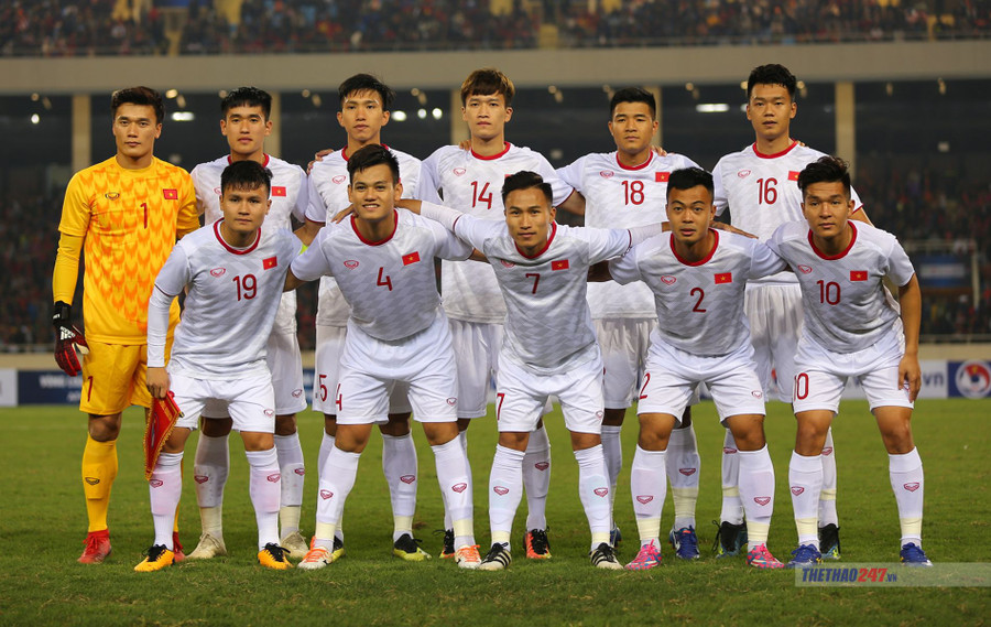 Nếu không thể thắng U23 Thái Lan, U23 Việt Nam sẽ đánh mất quyền tự quyết bởi các đội thi đấu muộn hơn sẽ nỗ lực vượt lên về hiệu số