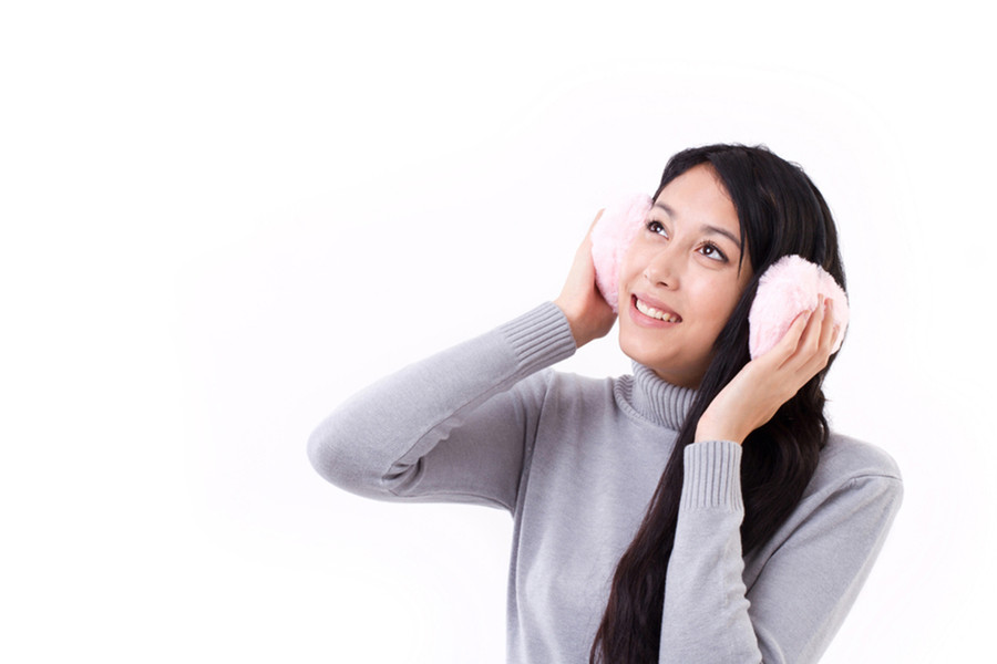 Khi nhiệt độ xuống rất thấp, bạn cần bảo vệ đôi tai của mình và giữ chúng hoạt động bình thường. (Ảnh: ITN) Khi nhiệt độ xuống rất thấp, bạn cần bảo vệ đôi tai của mình và giữ chúng hoạt động bình thường. (Ảnh: ITN)