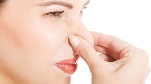 Đối với những người phụ nữ ưa sạch sẽ, hành vi bừa bãi, vô trách nhiệm của đàn ông là không thể chấp nhận. (Ảnh: ITN).