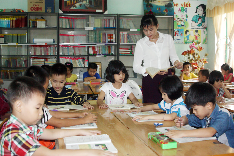 Nâng cao tính khả thi của Chương trình giáo dục mới
