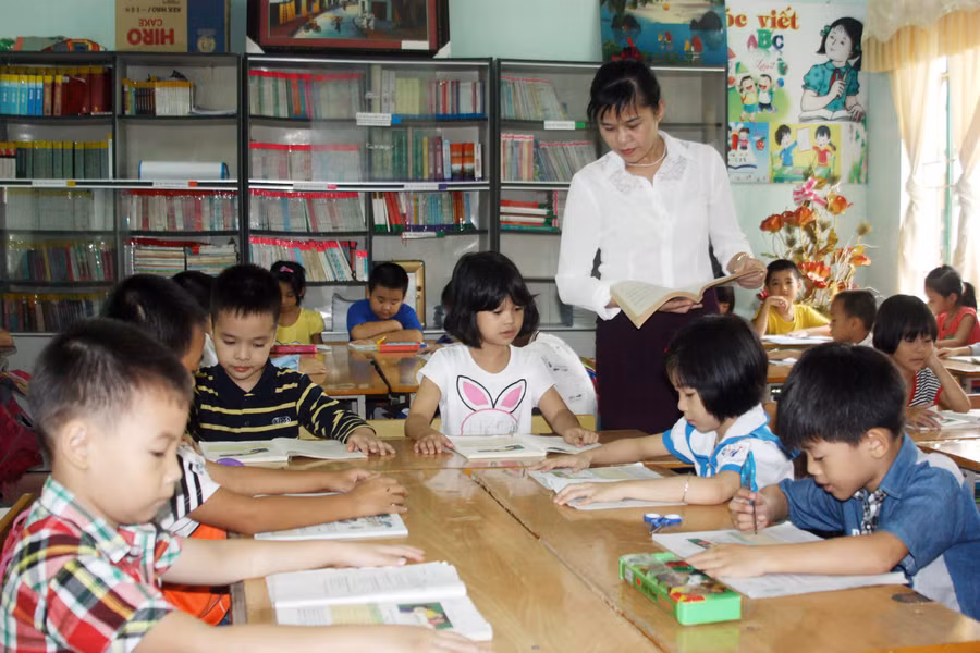 Nâng cao tính khả thi của Chương trình giáo dục mới