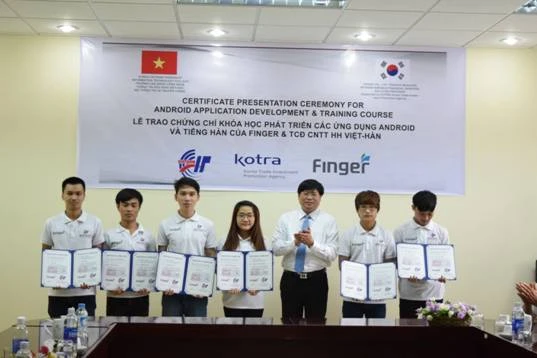 Hàn Quốc đẩy mạnh hoạt động CSR trong lĩnh vực CNTT