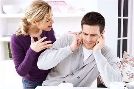 5 dấu hiệu dễ thấy cảnh báo hôn nhân đổ vỡ, cần điều chỉnh trước khi quá muộn ảnh 1