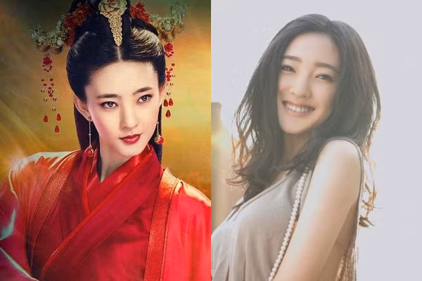 Những nàng Đát Kỷ quyến rũ nhất màn ảnh Hoa ngữ - 7