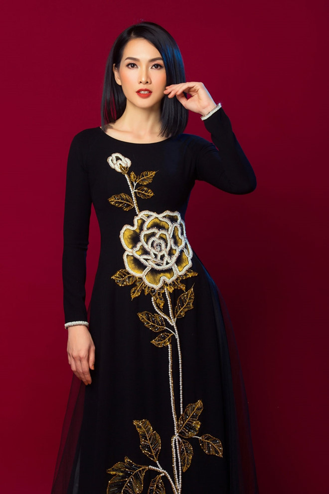 Anh Thư ít tiếp xúc với mạng xã hội sau đổ vỡ hôn nhân - ảnh 10