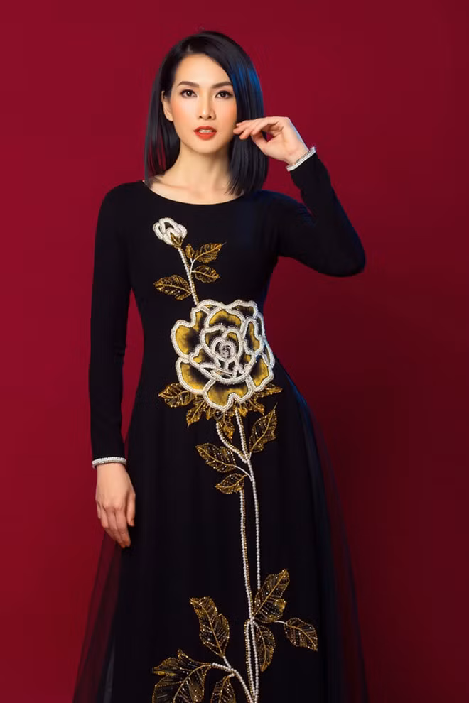 Anh Thư ít tiếp xúc với mạng xã hội sau đổ vỡ hôn nhân - ảnh 10