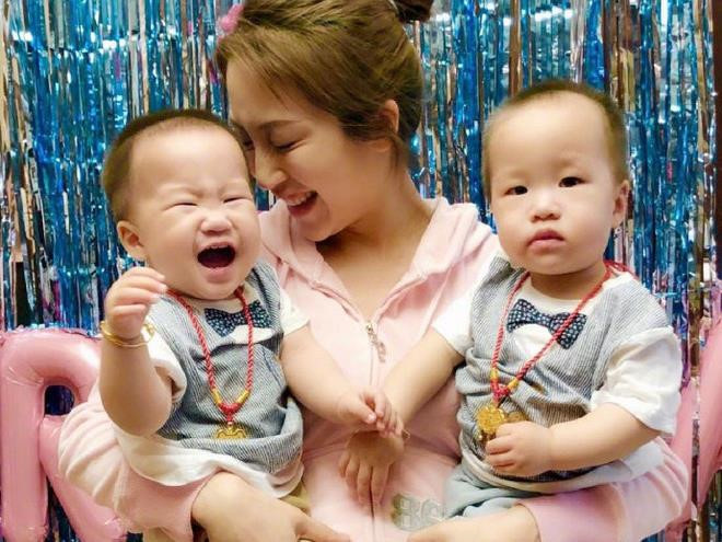 Nữ diễn viên "Hồng Lâu Mộng 2010" bị chồng thuê giang hồ cướp con ảnh 1 Nu dien vien