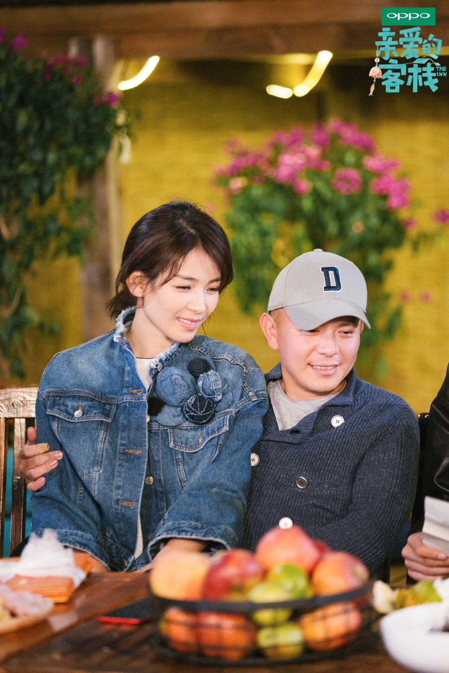 Đại mỹ nhân còng lưng trả nợ hơn 1000 tỷ cho chồng đại gia phá sản hình ảnh 8 dai my nhan cong lung tra no hon 1000 ty cho chong dai gia pha san hinh anh 8