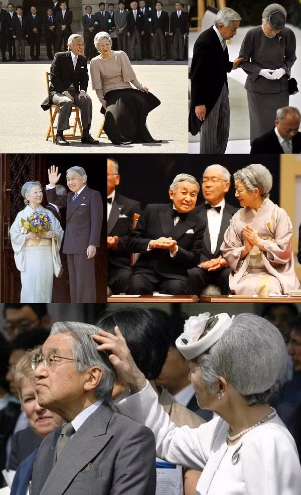 Những mối tình hoàng gia khiến thế giới sửng sốt - Ảnh 6. Những mối tình hoàng gia khiến thế giới sửng sốt - Ảnh 6.