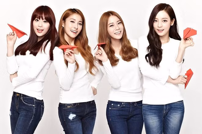 Lời nguyền 7 năm: Nỗi ám ảnh tột cùng các girlgroup hàng đầu Kpop không thể vượt qua, trừ trường hợp cuối - Ảnh 5. Lời nguyền 7 năm: Nỗi ám ảnh tột cùng các girlgroup hàng đầu Kpop không thể vượt qua, trừ trường hợp cuối - Ảnh 5.