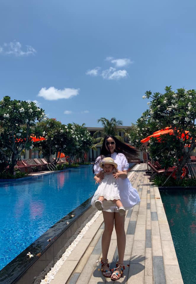 Dành 1 phút để nói về vợ, chồng đại gia của Phan Như Thảo đã khiến nhiều người phải ghen tị khi thừa nhận điều này - Ảnh 1.