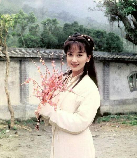 Đây là mỹ nhân hack tuổi đỉnh cao nhất của Cbiz khi 41 như 21, 64 như 34, vượt mặt loạt người đẹp đình đám - Ảnh 1. Đây là mỹ nhân hack tuổi đỉnh cao nhất của Cbiz khi 41 như 21, 64 như 34, vượt mặt loạt người đẹp đình đám - Ảnh 1.