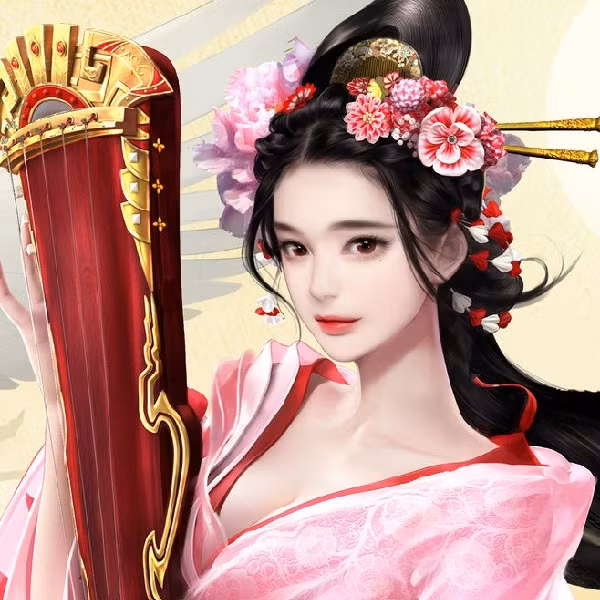 hoang de trung hoa tuyen phi tan "gat" hon ca thi hoa hau hinh anh 1