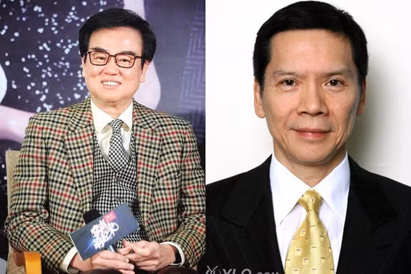 Quyền lực khủng của ông trùm Hong Kong được mỹ nữ vây kín, chúc tụng mừng thọ 73 tuổi - Ảnh 4. Quyền lực khủng của ông trùm Hong Kong được mỹ nữ vây kín, chúc tụng mừng thọ 73 tuổi - Ảnh 4.