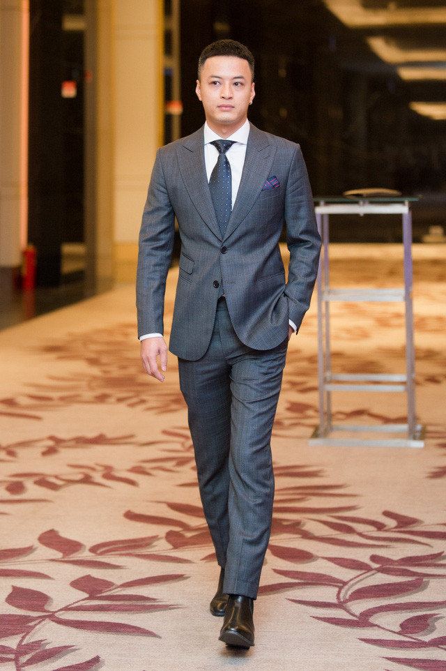 Bất ngờ với câu nói của cô Đẩu Công Lý dành cho Hoàng Thùy Linh khi gặp nhau tại trường quay - Ảnh 3.