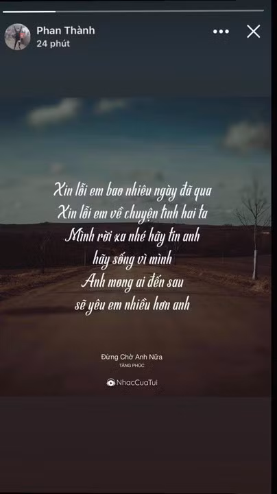 Đẹp trai, gia thế khủng nhưng hóa ra anh em Phan Thành đều có điểm yếu này ảnh 11