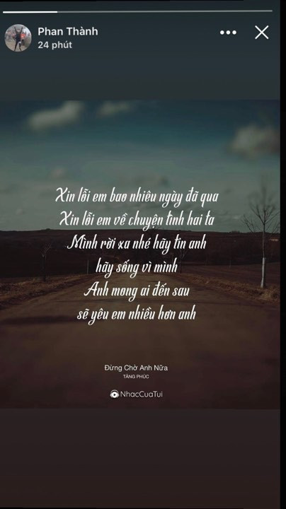 Đẹp trai, gia thế khủng nhưng hóa ra anh em Phan Thành đều có điểm yếu này ảnh 11 Đẹp trai, gia thế khủng nhưng hóa ra anh em Phan Thành đều có điểm yếu này ảnh 11