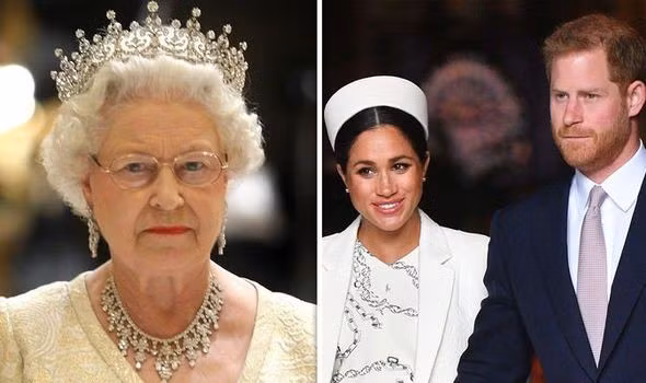 Đây là những áp lực Meghan sẽ đối mặt khi trở thành mẹ của em bé hoàng gia