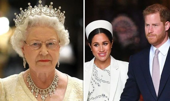 Đây là những áp lực Meghan sẽ đối mặt khi trở thành mẹ của em bé hoàng gia