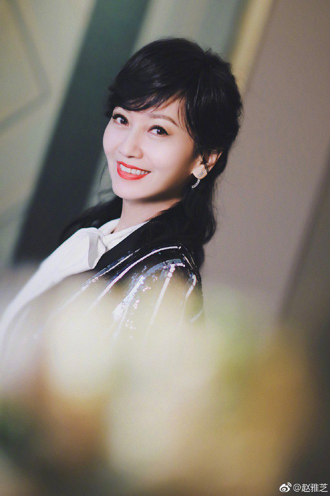 Đây là mỹ nhân hack tuổi đỉnh cao nhất của Cbiz khi 41 như 21, 64 như 34, vượt mặt loạt người đẹp đình đám - Ảnh 15. Đây là mỹ nhân hack tuổi đỉnh cao nhất của Cbiz khi 41 như 21, 64 như 34, vượt mặt loạt người đẹp đình đám - Ảnh 15.