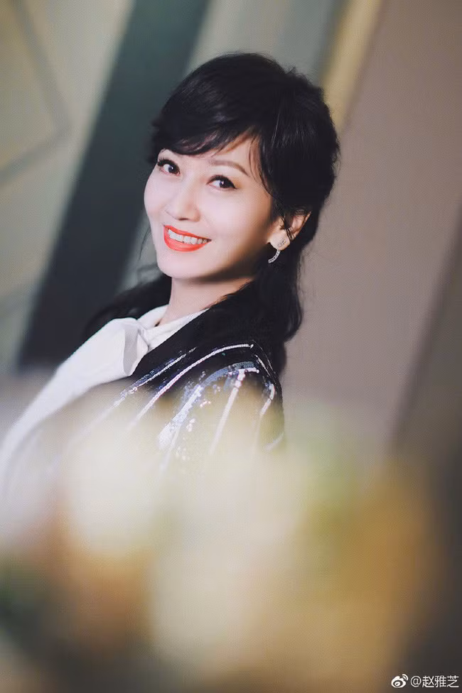 Đây là mỹ nhân hack tuổi đỉnh cao nhất của Cbiz khi 41 như 21, 64 như 34, vượt mặt loạt người đẹp đình đám - Ảnh 15. Đây là mỹ nhân hack tuổi đỉnh cao nhất của Cbiz khi 41 như 21, 64 như 34, vượt mặt loạt người đẹp đình đám - Ảnh 15.