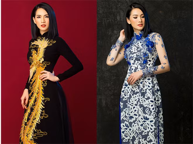 Sau đổ vỡ hôn nhân, đây là lý do người mẫu Anh Thư ít tiếp xúc với mạng xã hội 