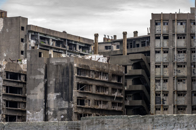 Đặt chân tới nơi đáng sợ nhất ở Nhật Bản hình ảnh 17 dat chan toi noi dang so nhat o nhat ban hinh anh 17